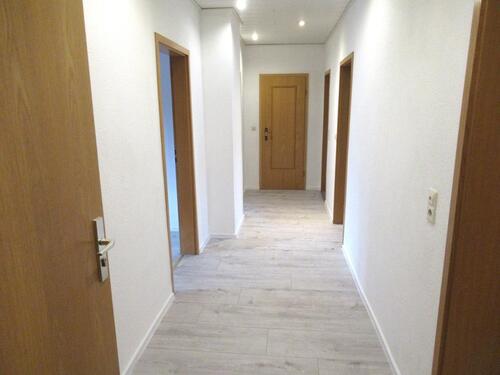 Foto - Etagenwohnung in Doberlug-Kirchhain zur Miete