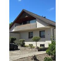 1-2 Fam.Haus attraktive Kombi aus Eigennutzung und Mieteinnahme - Kalletal