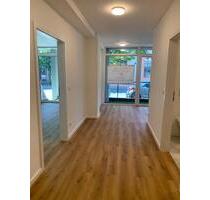 2-Zimmer-Wohnung im Herzen von Gelnhausen!