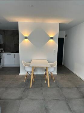 Foto - Wohnung zu vermieten Ludwigshafen - warm