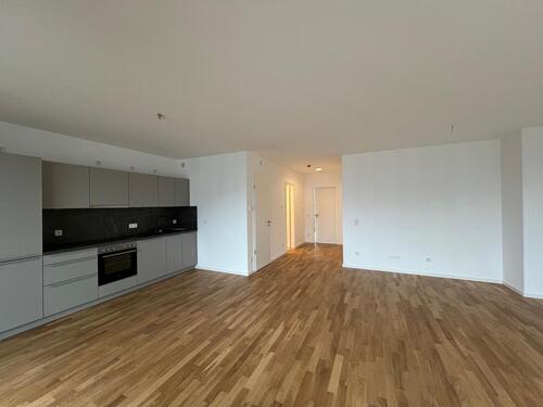 Foto - 2 Zimmer Etagenwohnung zur Miete in Hamburg