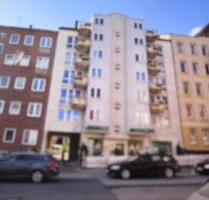 1,5 Zimmerwohnung - frei - mit Fhrstuhl + BLK in Kiel