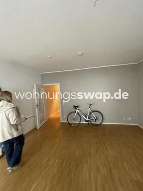 Foto - Wohnungsswap - 2 Zimmer, 70 m² - Pantaleonswall, Köln