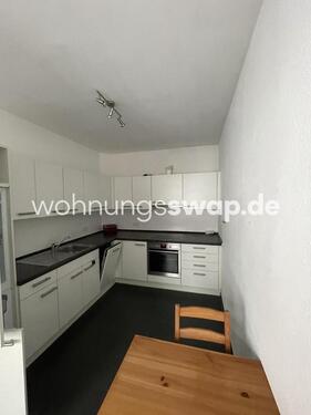 Foto - Etagenwohnung in Köln zur Miete