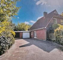 Einfamilienhaus zu verkaufen. Ohne Makler. - Apen