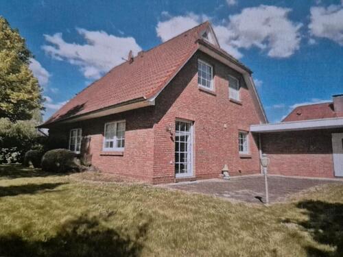 Foto - 4 Zimmer Einfamilienhaus zum Kaufen in Apen