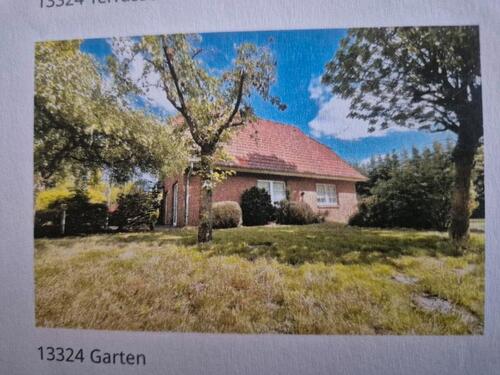 Foto - 4 Zimmer Einfamilienhaus in Apen