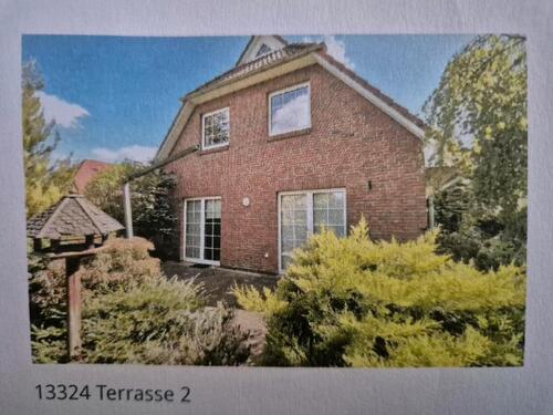 Foto - Einfamilienhaus in Apen zum Kaufen