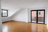 Foto - 3.5 Zimmer Dachgeschoßwohnung zur Miete in Recklinghausen