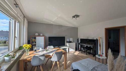 Foto - 3-Zimmer Eigentumswohnung - Balkon, Keller, Stellplatz