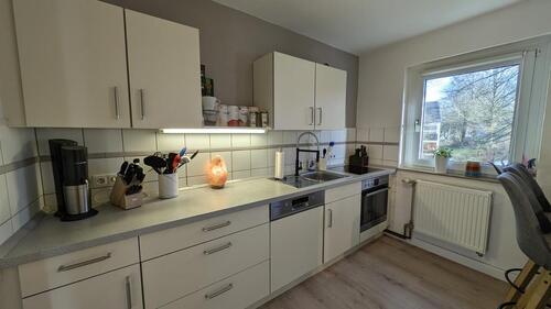 Foto - 3 Zimmer Etagenwohnung zum Kaufen in Kastellaun