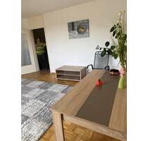 2-Zimmer Wohnung.Helle und gemütliche möblierte - Hannover Bothfeld-Vahrenheide