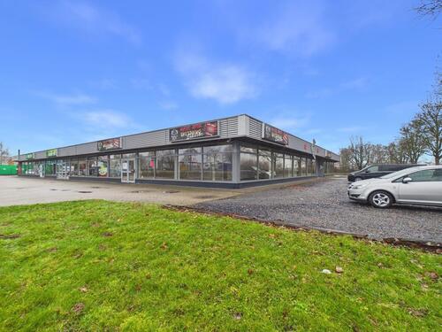 Foto - Starker Standort in Erkelenz – repräsentativ und bestens sichtbar!