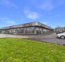 Starker Standort in Erkelenz – repräsentativ und bestens sichtbar!