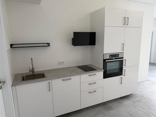 Foto - 2-Zimmer-Appartement ab 01.04.26 zur Miete frei