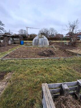 Foto - Grundst&uuml;ck zur Miete in Urbach