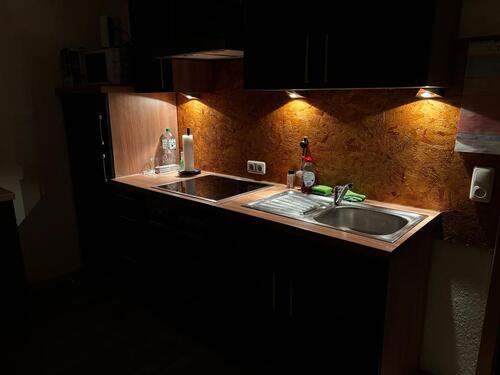 Foto - 2 Zimmer Etagenwohnung in Wiesmoor