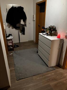 Foto - Etagenwohnung in Wiesmoor zur Miete