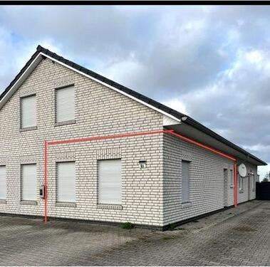 Foto - Kleines Büro mit Teeküche und WC