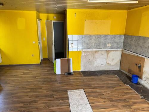 Foto - Wohnung in Solingen Mitte nähe OBI