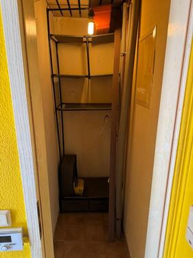 Foto - 1 Zimmer Etagenwohnung zur Miete in Solingen