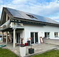 Einfamilienhaus Ortsrand Zwiefaltendorf Riedlingen