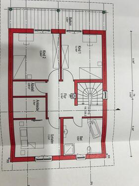 Foto - Einfamilienhaus in Riedlingen zur Miete