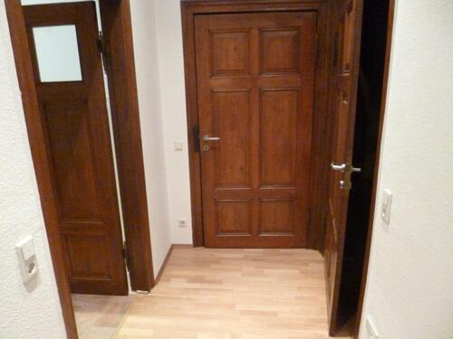 Foto - 3 Zimmer Erdgeschoßwohnung in Torgau