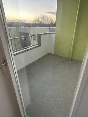 Foto - 2-Zimmer Wohnung mit Balkon in Empelde – gute Anbindung (S1)