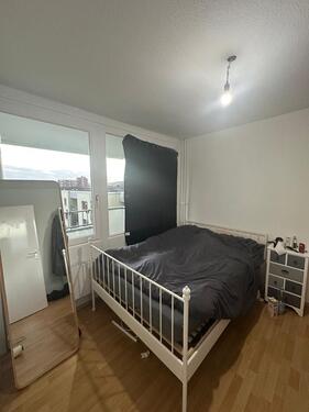 Foto - 2 Zimmer Etagenwohnung zur Miete in Ronnenberg