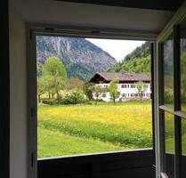 3-Zimmer-Whg. | Bayrischzell | ca. 84 m² | Süd-Balkon | Bergblick