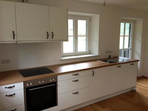 Foto - 3 Zimmer Hochparterre zur Miete in Bayrischzell