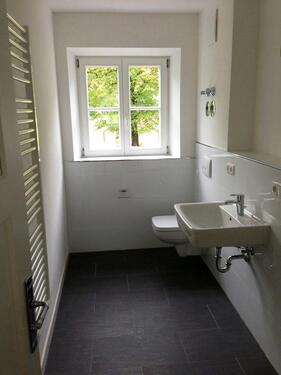 Foto - 3 Zimmer Hochparterre in Bayrischzell