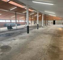 Gewerbehalle Lagerhalle - 5,00&nbsp;EUR Kaltmiete, ca.&nbsp; 5,00&nbsp;m&sup2; in Drolshagen (PLZ: 57489)