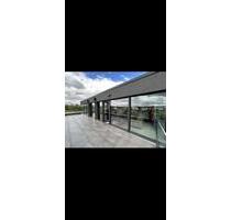 Wohnung 3 Zimmer Penthouse Nilkheim Neubaugebiet - Aschaffenburg Damm