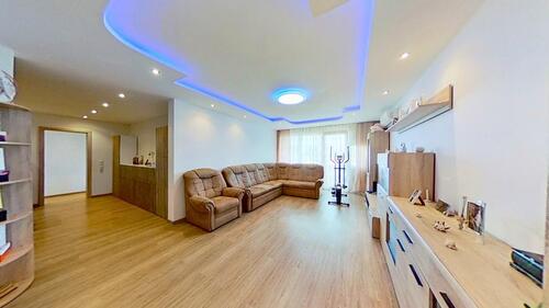 Foto - 3.5 Zimmer Etagenwohnung in Frankenthal (Pfalz)