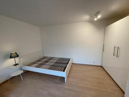 Foto - Erdgeschoßwohnung in Wiernsheim zur Miete