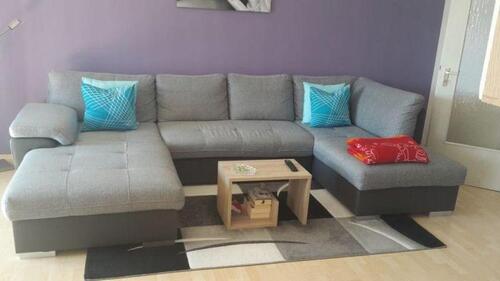 Foto - 2 Zimmer Etagenwohnung zur Miete in Friedrichshafen