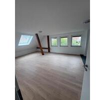 Helle 4-Zimmer-Dachgeschosswohnung 115m2 ab sofort frei 72351 - Geislingen