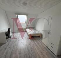 Sanierte WG Zimmer zur Miete - 395,00&nbsp;EUR Kaltmiete, ca.&nbsp; 15,00&nbsp;m&sup2; in Wilhelmshaven (PLZ: 26384) Heppens