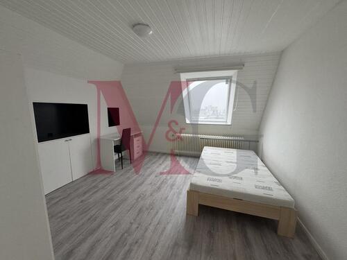 Foto - Etagenwohnung in Wilhelmshaven zur Miete