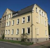 Gemütliche 3 Zimmer- Maisonettenwohnung mit Stellplatz in Chemnitz Rottluff