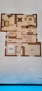 Foto - Mehrfamilienhaus, Wohnhaus in Illingen zum Kaufen