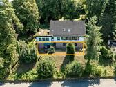 Foto - Großzügige 2-Zimmer-Einliegerwohnung mit Einbauküche und Garten