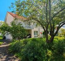 Charmante DHH stadtnah im Grünen - Fulda Fulda-Galerie