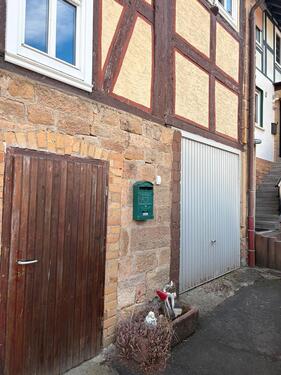 Foto - 4 Zimmer Bauernhaus, Landhaus zum Kaufen in Antrifttal