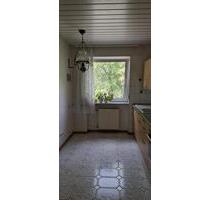 3-Zi.-Wohnung m. Balkon u. Stellplatz in Nbg, Röthenbach b. Schw. - Nürnberg Gebersdorf