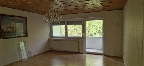 Foto - 3 Zimmer Etagenwohnung zum Kaufen in Nürnberg