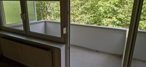 Foto - 3 Zimmer Etagenwohnung in Nürnberg