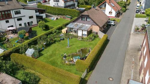 Foto - 8 Zimmer Einfamilienhaus zum Kaufen in Dahlem